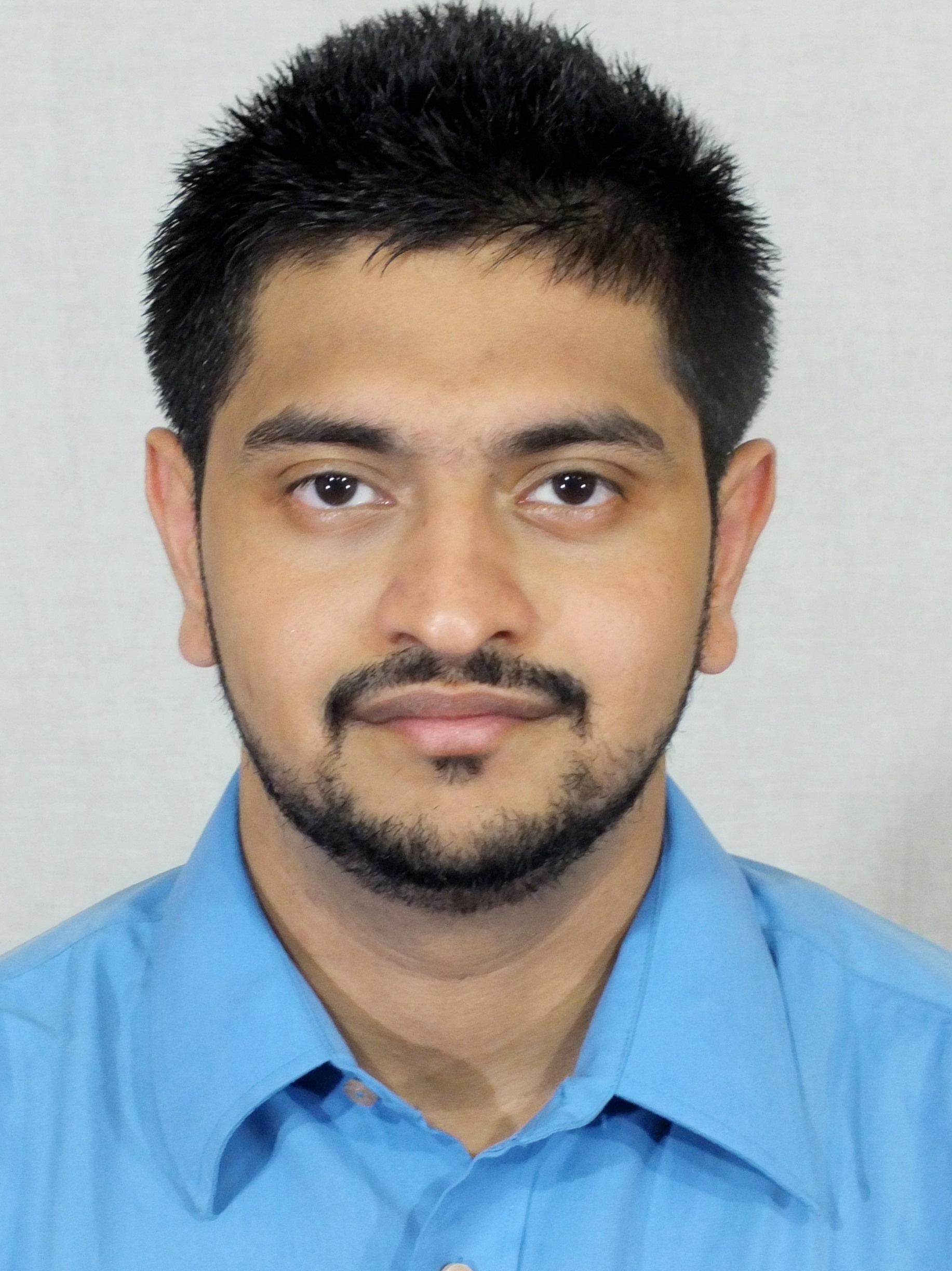 Arindam Sinha